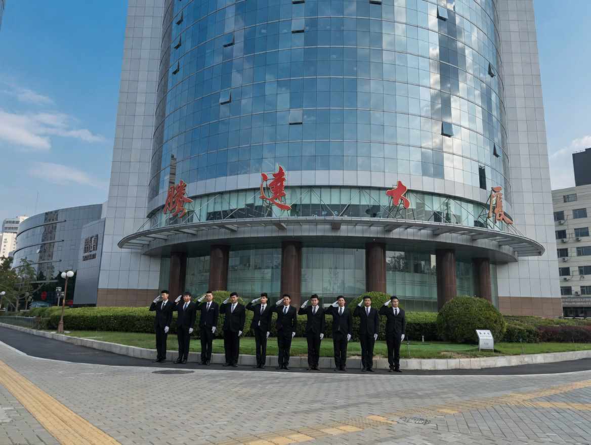 客户案例